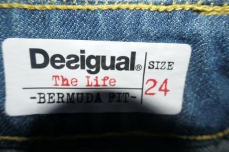 Desigual original stylove,trendy,moderne,letne 24, desigual,xs