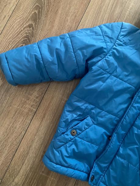 Zimná bunda, impidimpi,104