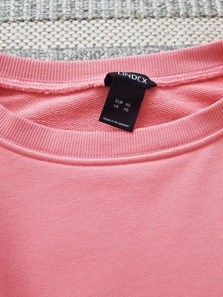 Lindex mikina, lindex,xs