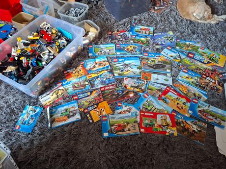 Lego,