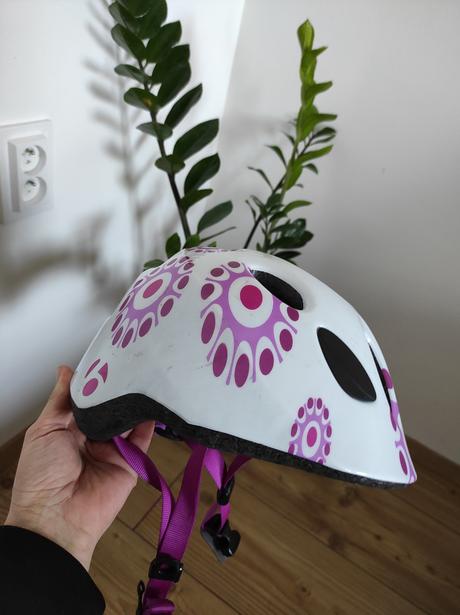 Prvá detská helma, xs