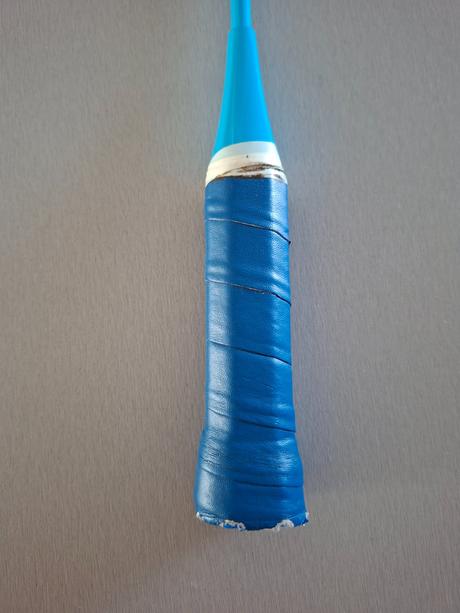 Detská raketa na bedminton, 