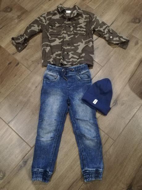 Komplet, f&f,110