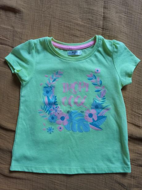 Letný balík, veľk. 80 - 12ks, 68–80