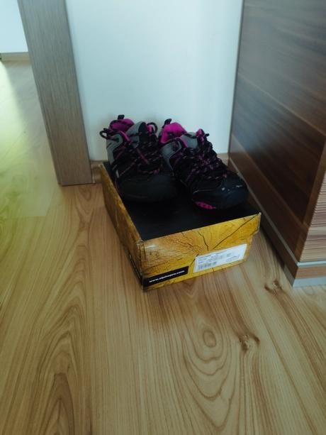 Botasky, alpine pro,36