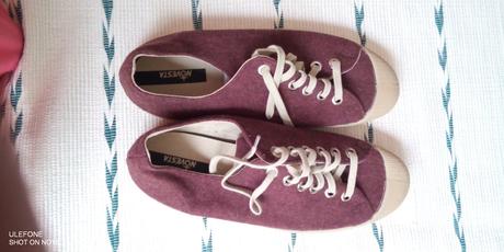 Pánske, chlapčenské tenisky typ retro, 44