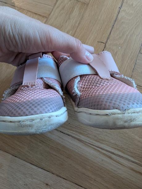 Tenisky pegres, pegres,23