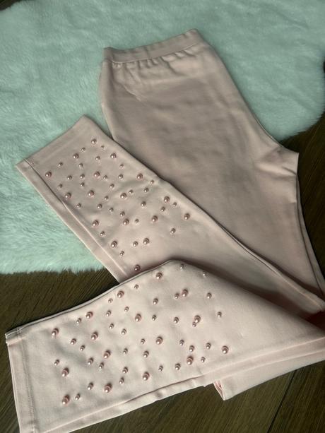 Leginy s goralkami, l