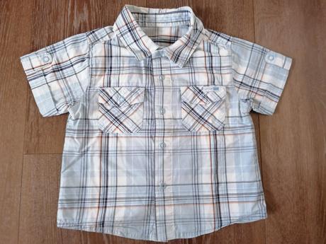 Košeľa 86/92, george,86