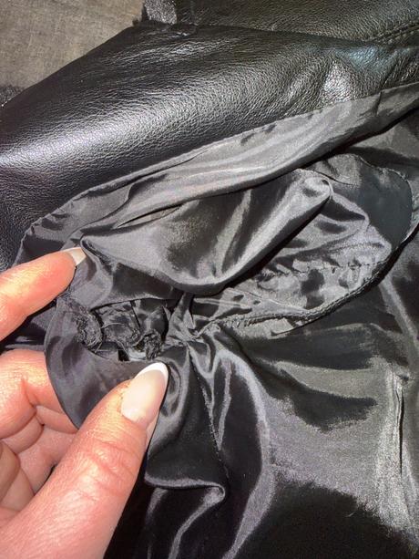 Kozenka kozusok mochy s, s