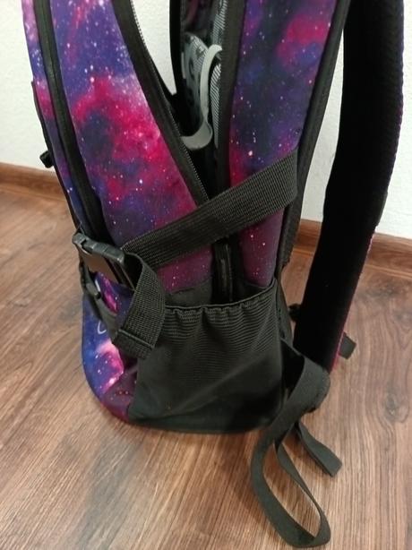 Set baagl skate galaxy,