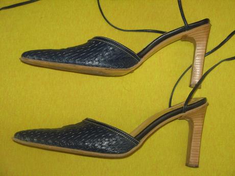 Elegantné topánočky, 41