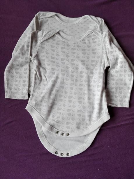 Body dlhy rukav, f&f,74