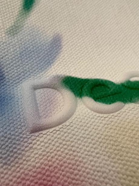 Taška desigual, desigual