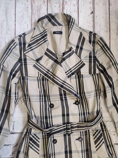 Jesenný plášť riani, 38