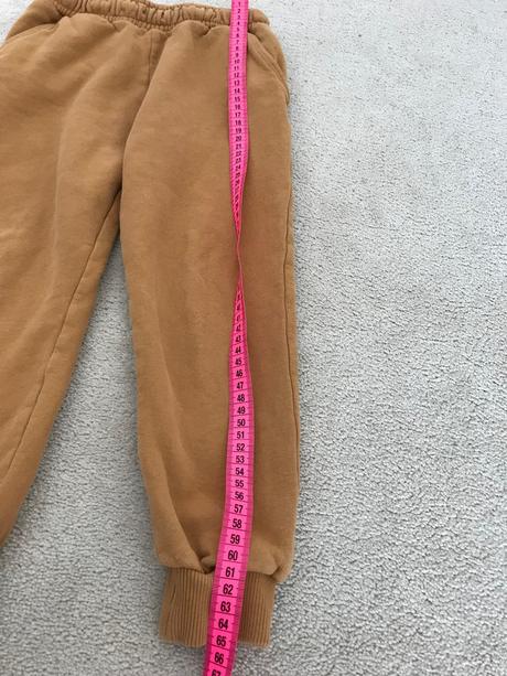 Teplakova suprava + teplaky, next,122