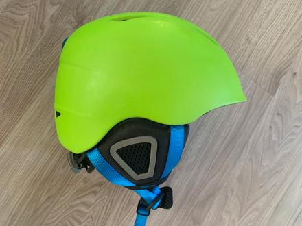 Detská lyžiarska prilba - veľ. xs/s, xs