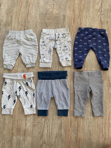 Detské chlapčenské oblečenie veľ. 62, 62