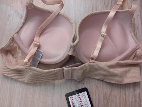 Podprsenka, new yorker,70a