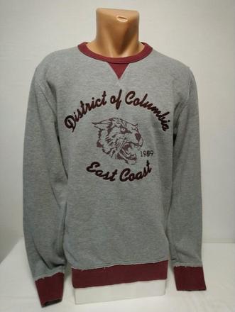 Pánska mikina, heritage, m