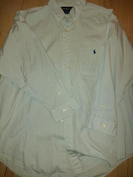 Karo koela r.lauren, ralph lauren,l