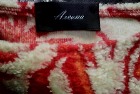 Pulover arcona, l