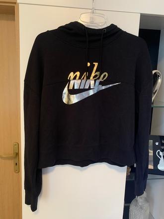 Nike mikina, nike,s