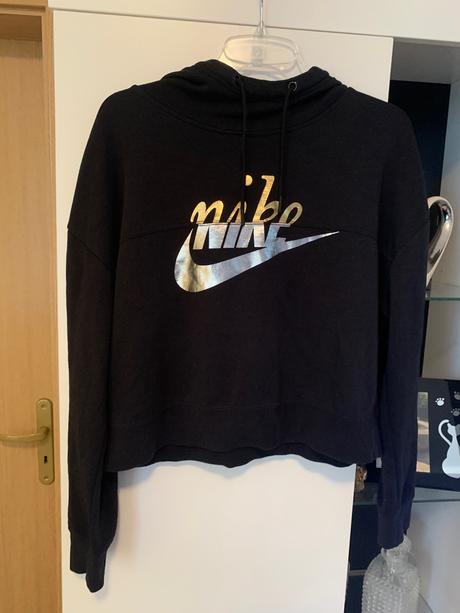Nike mikina, nike,s