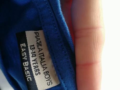 Tielko, piazza italia,164