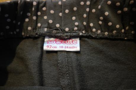 Tepláky so cute, 92