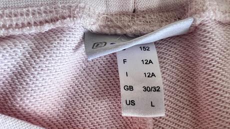 Šortky zn. energetics, 152