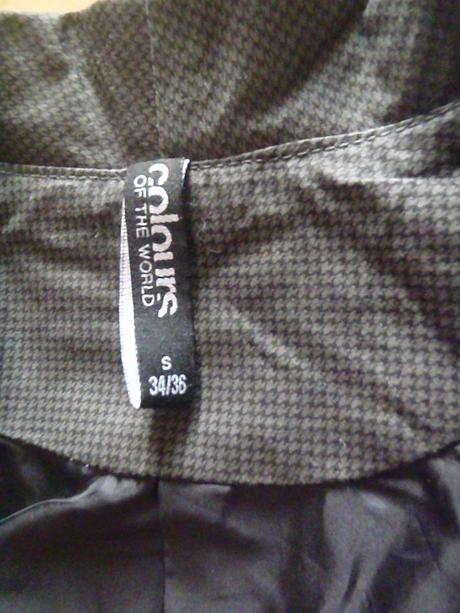 Vesta, colours of the world,s