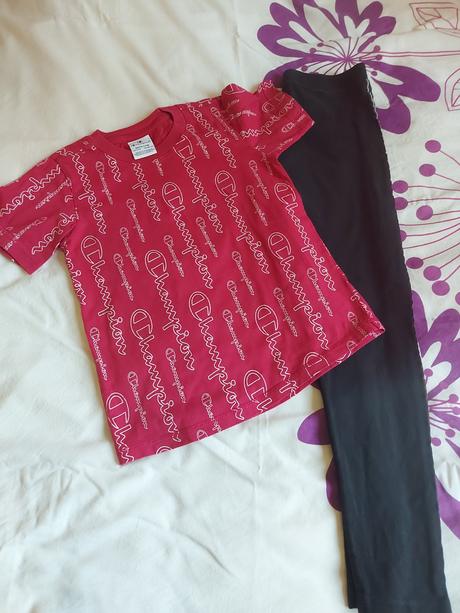 Tricko, champion,134