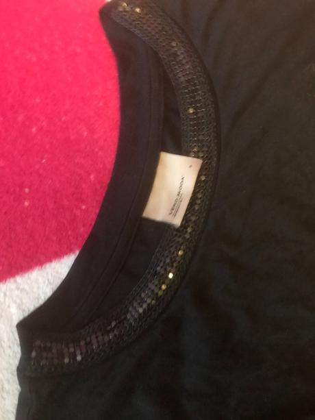Šaty, zn. vero moda, vel. s, vero moda,s