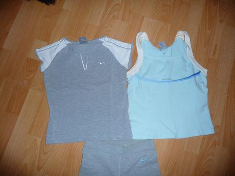 Nike suprava velkost s, s