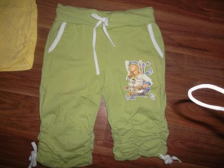 Tepláčiky trojštvrťové, 122