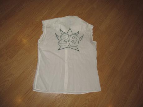 Košela zn. diesel, v. l, diesel,l