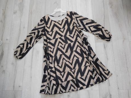 Šaty tilové pružné ležerný strih, xl,, xl