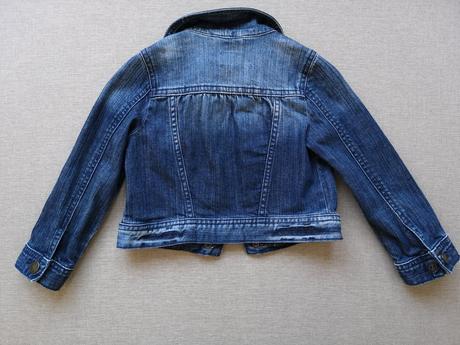 Riflova bunda zn. gap, gap,98