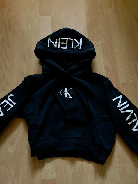 Mikina calvin klein, calvin klein,s