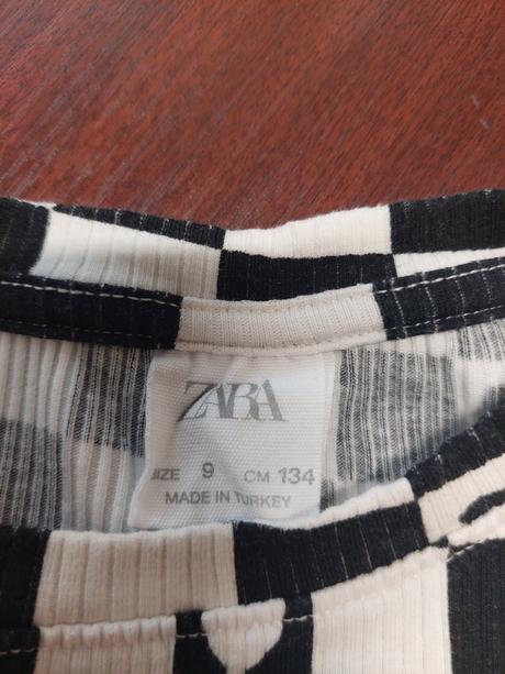 Natelníky zara, zara,140