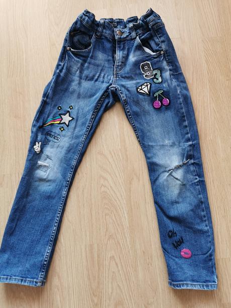 Rifle regular, lindex,140