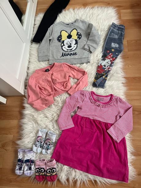 Oblecko, h&m,104