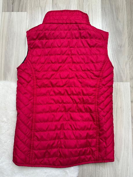 Jazdecka vesta, decathlon,122