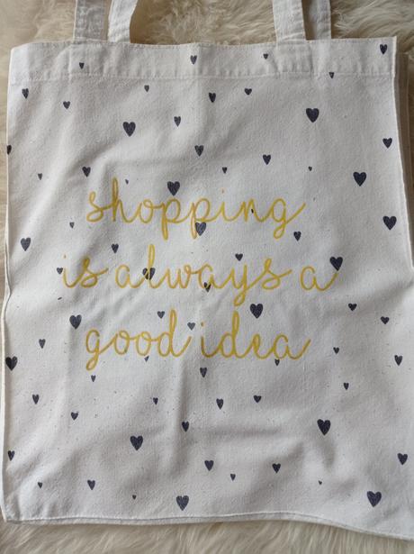 Značková kvalitná nákupná taška mohito, mohito