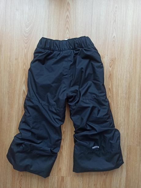 Decathlon lyziarske nohavice, decathlon,104