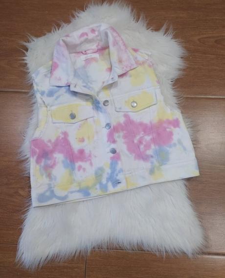 Riflová vesta, reserved,158