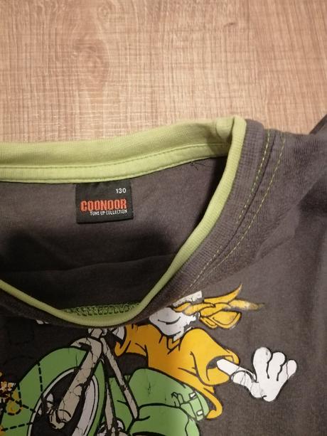 Tricko, velkost 128, 128