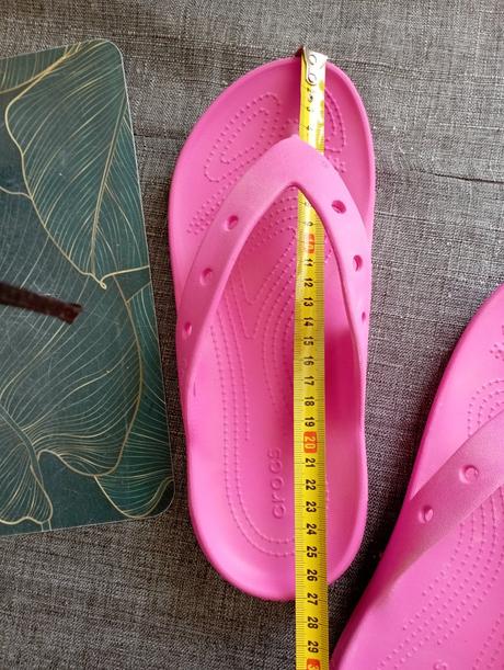 Dámske šľapky crocs, crocs,40