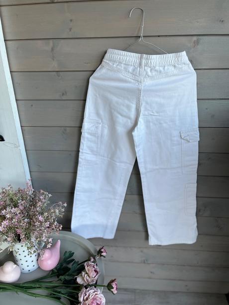 Siroke kapsace, h&m,140